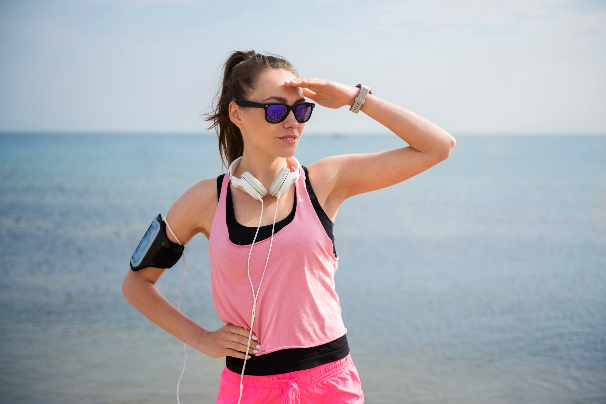 The Science Behind Activewear Impact